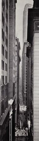 Berenice Abbott