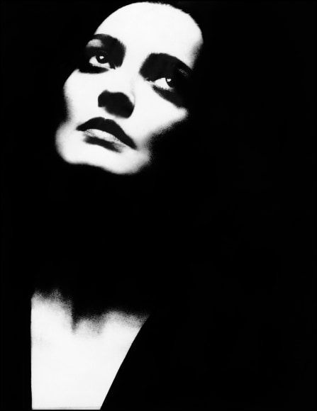 Catherine Bailey, 1992, Archival Inkjet Print, Ed. of 20