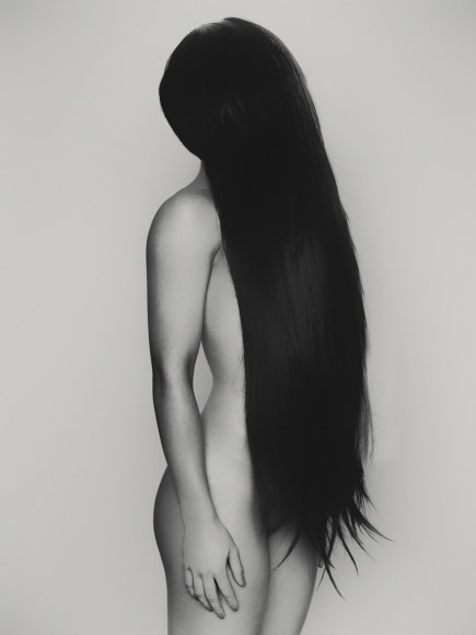 J, 2015, Archival Pigment Print