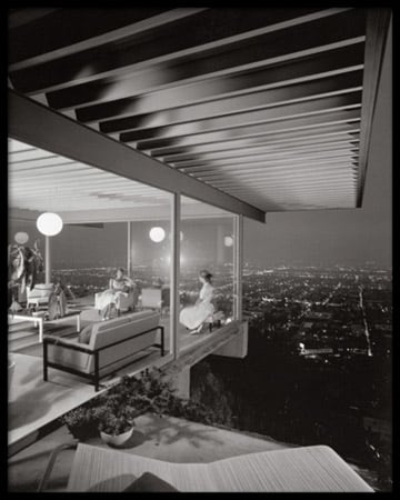 Julius Shulman