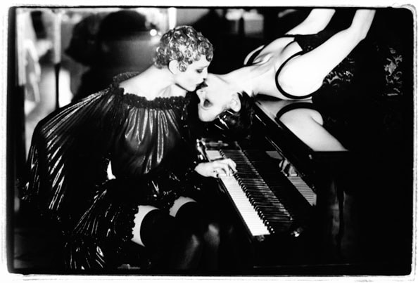 Ellen Von Unwerth