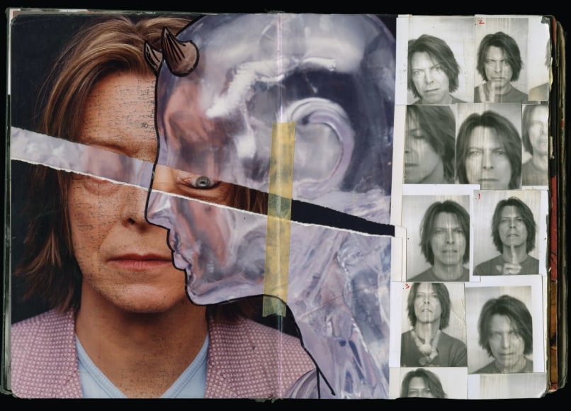 &ldquo;DBB and the Mannequin&rdquo;&nbsp;