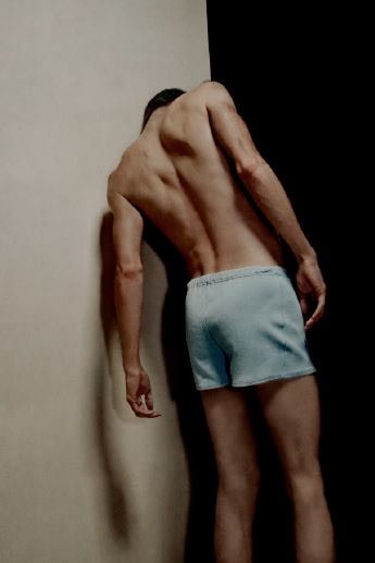 Tiefer Sand, 2019, Archival Pigment Print