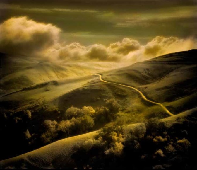 Over the River, 2011