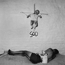 Roger Ballen