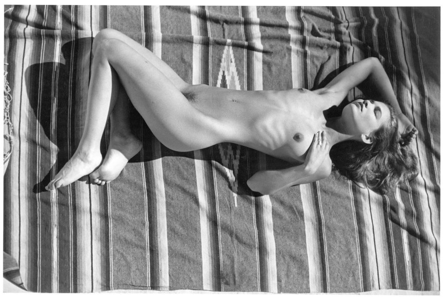 Audi, Hollywood, CA, 1998  , Archival Pigment Print