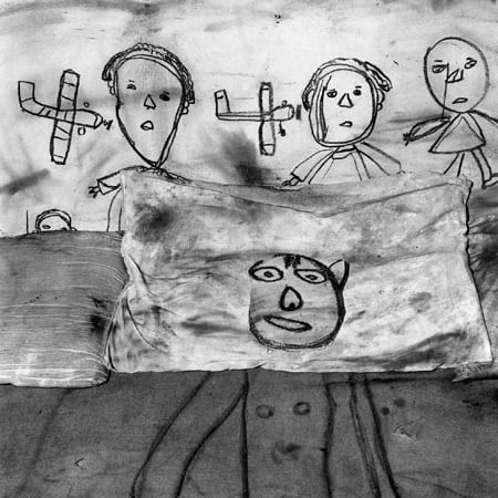 Roger Ballen