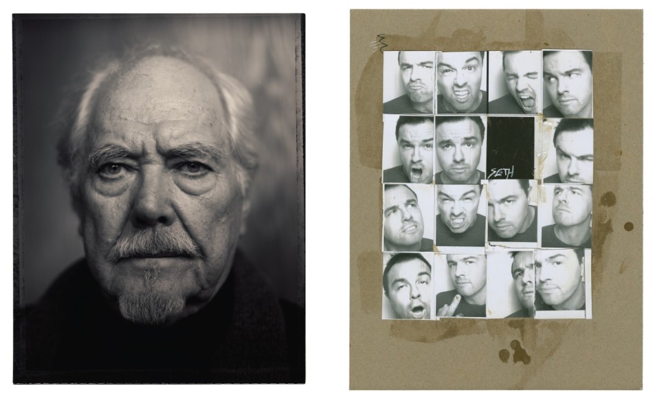 Robert Altman, Seth&rsquo;s, n.d.