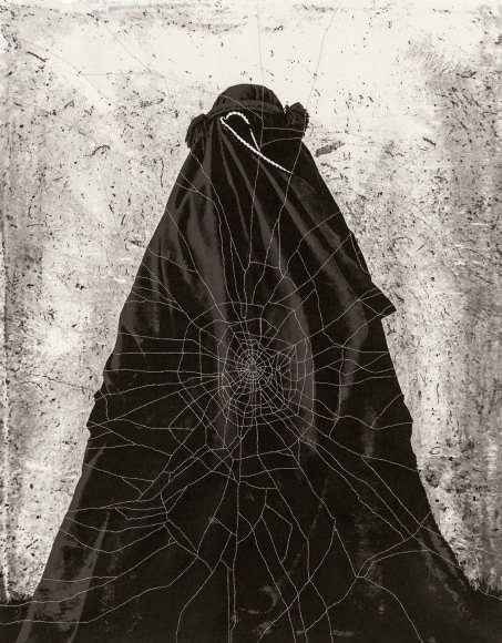 Ruven Afanador WALEKERÜ (ETHNICITY: WAYUU), COLOMBIA, 2018