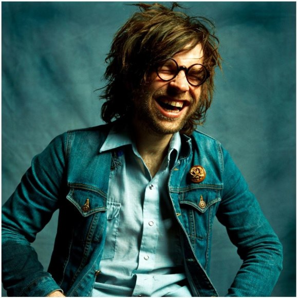 Ryan Adams, 16 x 20 Archival Pigment Print