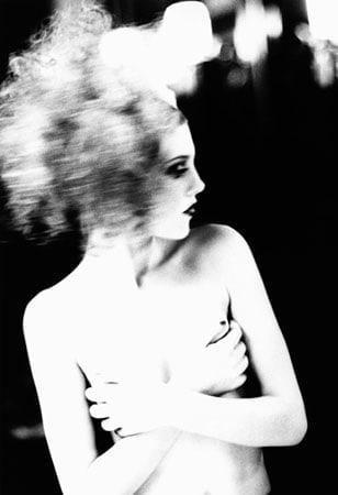 Ellen Von Unwerth