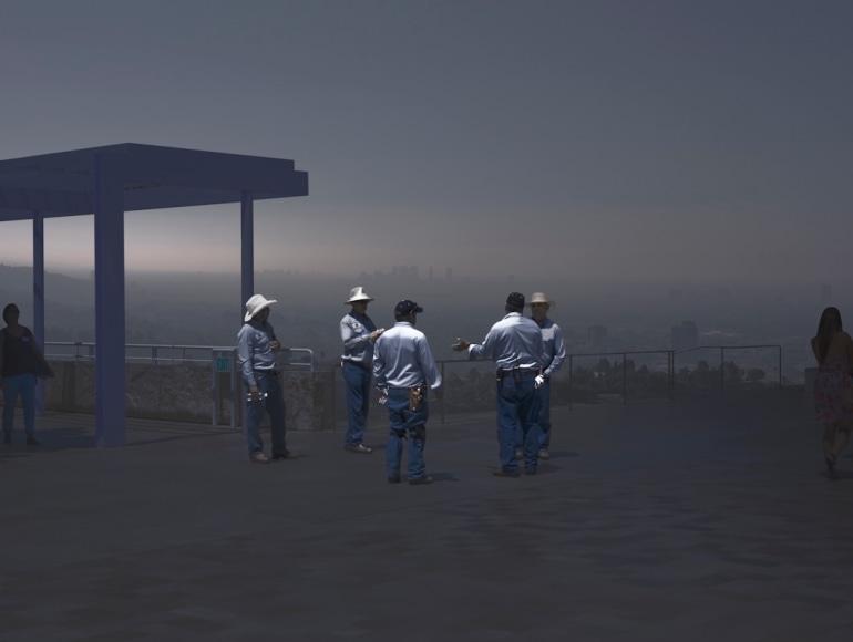The Conversation, 2012