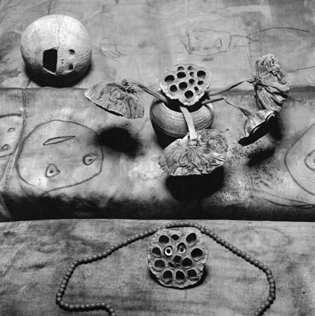 Roger Ballen