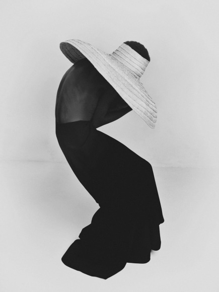 Hide, 2021, Archival Pigment Print, Combined Ed. of 10