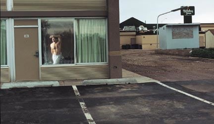 David Drebin