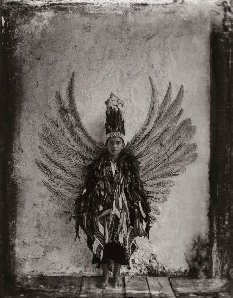 PISKU (ETHNICITY, INGA), n.d., Archival Pigment Print