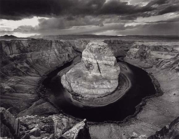 Bruce Barnbaum Horseshoe Bend of the Colorado River