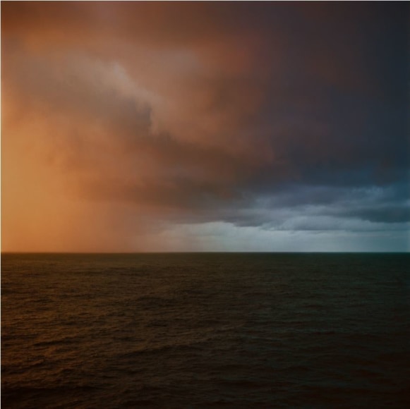 Pacific Sunrise, 2016