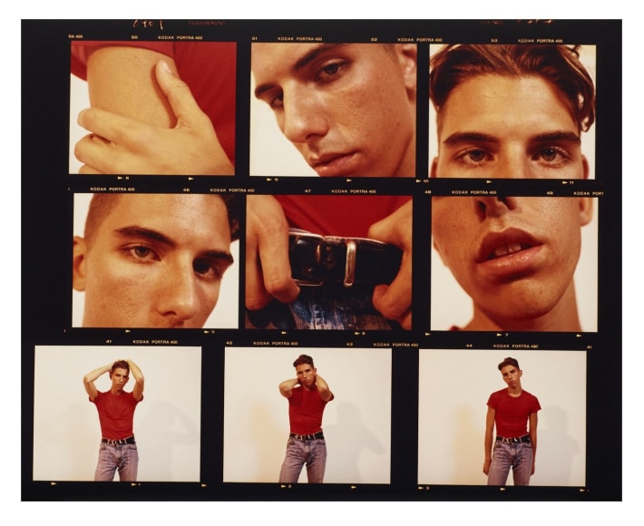 Indiana: parts C-print