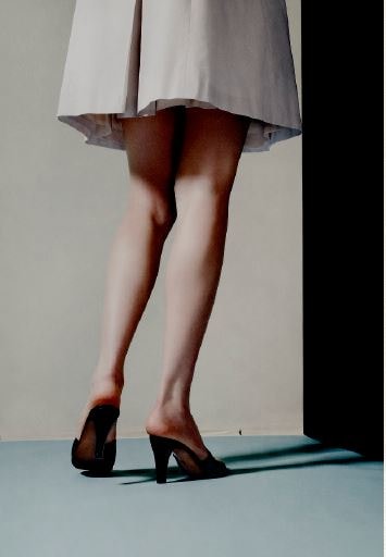 K., 2019, Archival Pigment Print