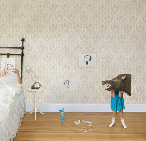 Julie Blackmon