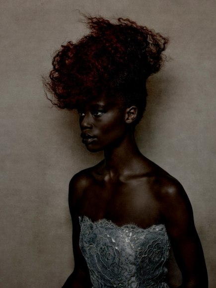 Sarah, 2011, Archival Pigment Print