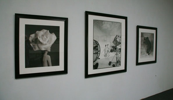 Patrick Demarchelier