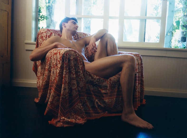 Paul Jasmin, Jerreth, Los Angeles, 2009