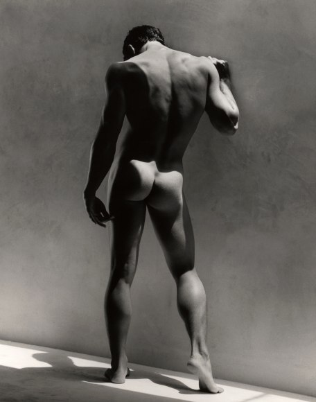 Dave Michelak, Los Angeles, 1987, Archival Pigment Print