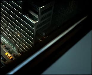 David Drebin