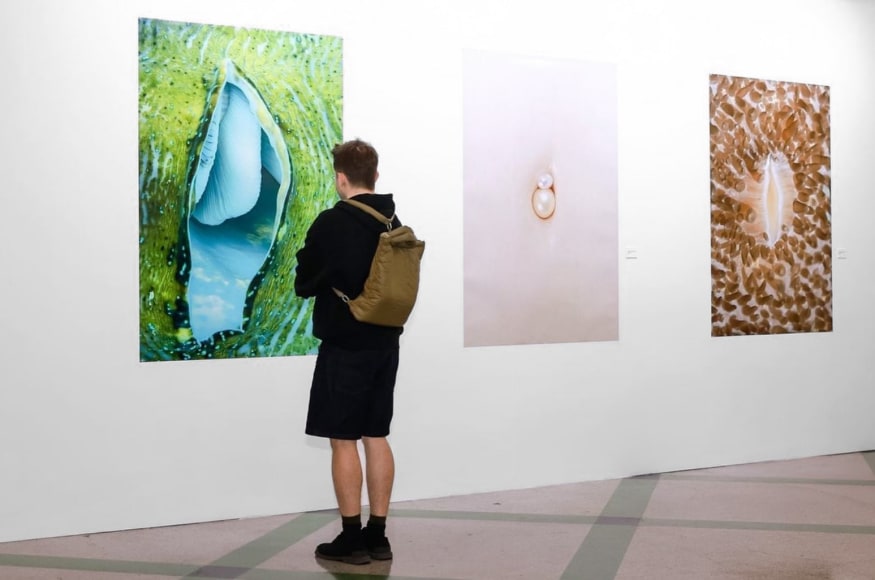 PHOTOFAIRS Shanghai 2024