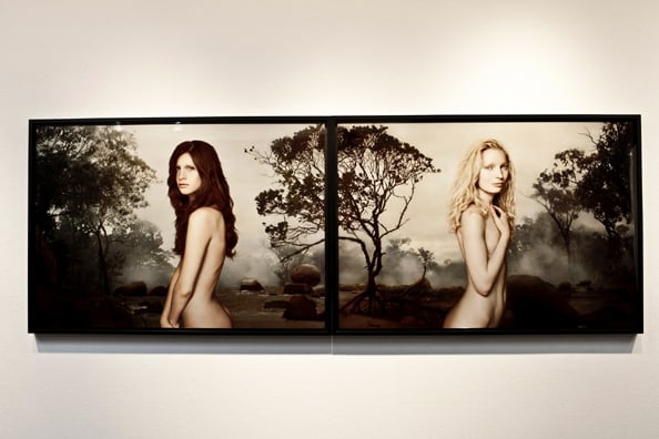 Vee Speers