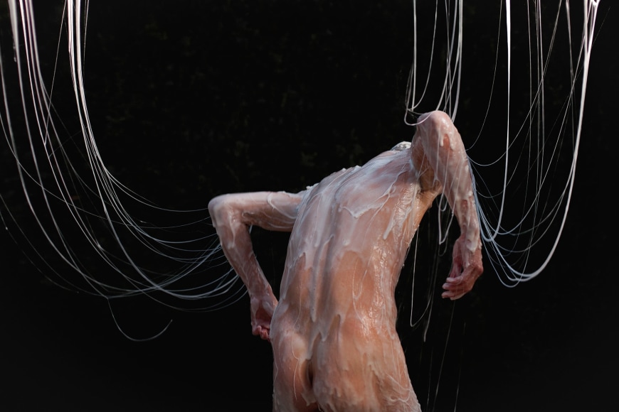 Incubation Period, 2016, Archival Pigment Print