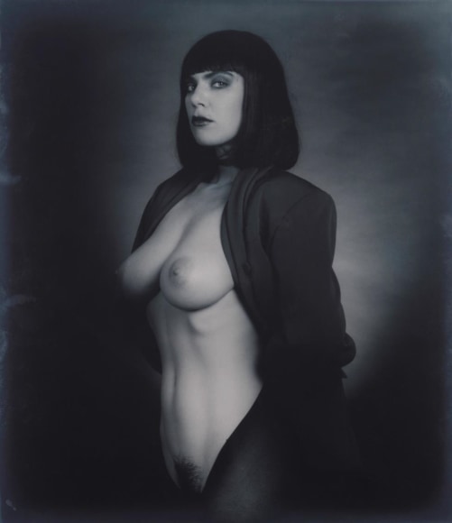 Günter Blum, Elisabeth, 1991
