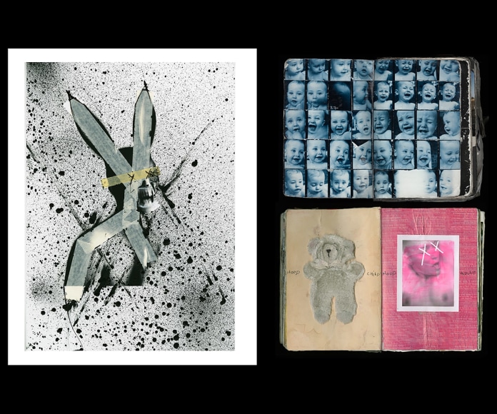 &ldquo;Its Just a Rabbit #2, A Day with Baby Beckett, ChildhoodAdulthood&rdquo;