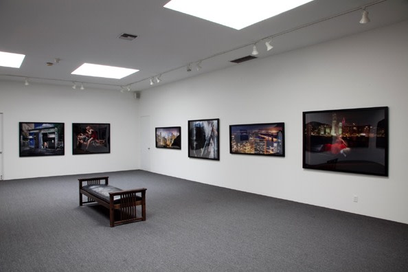 David Drebin