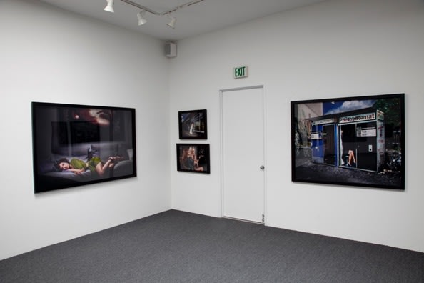 David Drebin