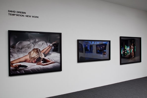 David Drebin