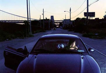 David Drebin