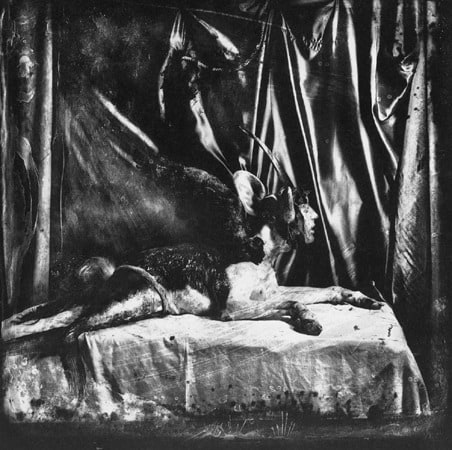 Bruja, Madrid, 1988