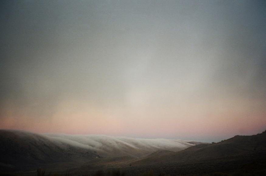 Dragons Breath, 2014, Archival Pigment Print