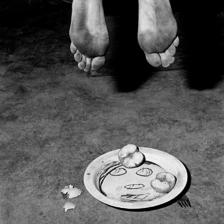 Roger Ballen