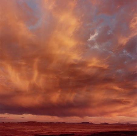 Debra Bloomfield Bonnie's Angel, Walpi, AZ, 1990