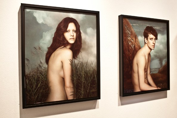Vee Speers