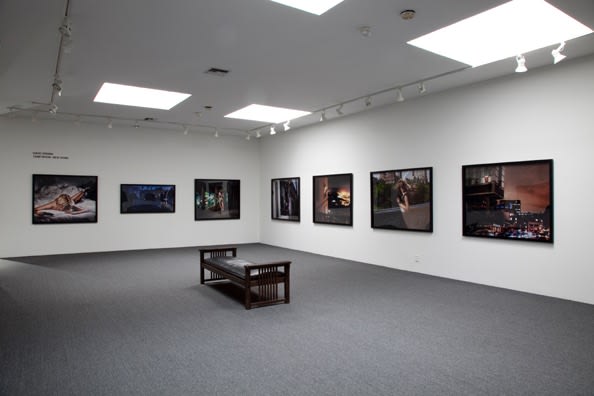 David Drebin