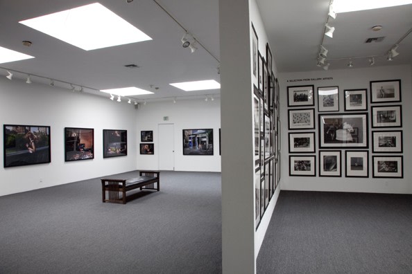 David Drebin