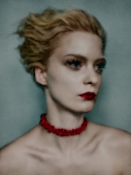 Cola, 2013, Archival Pigment Print