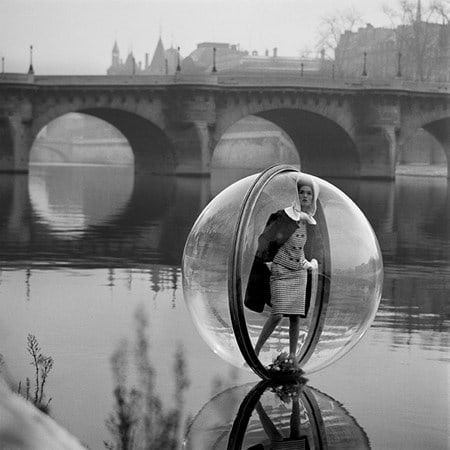 Melvin Sokolsky