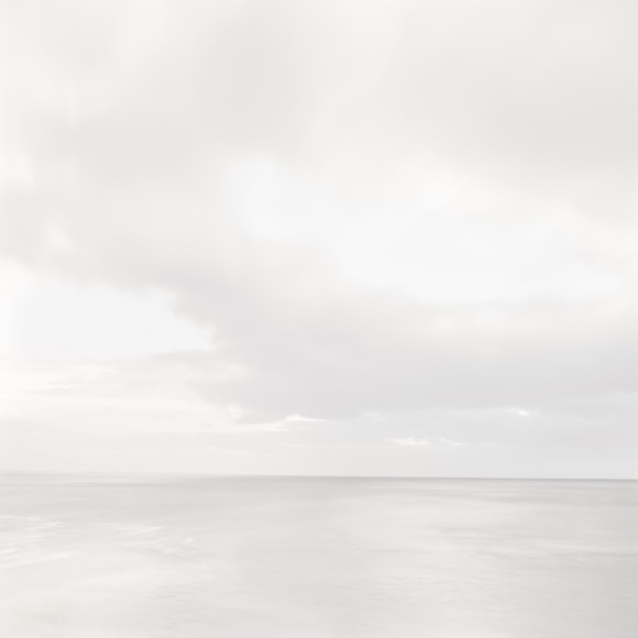 Oceanscap Z, Archival Pigment Print