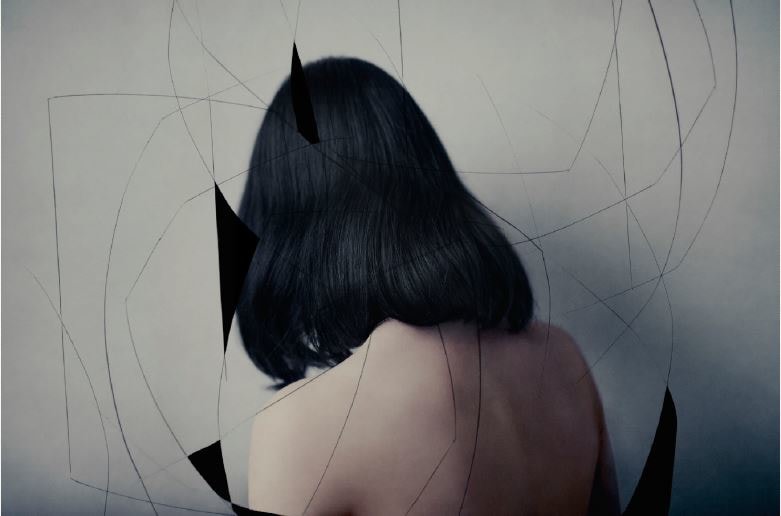 Ann&#039;s Dress, 2019, Archival Pigment Print